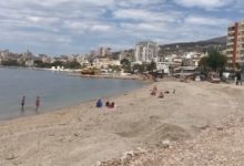 Saranda është gati për pushime! Saranda është gati për pushime!