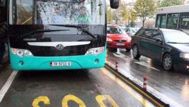 Rifillimi i transportit publik, zyrtari i Ministrisë tregon nëse do të rritet çmimi i biletës