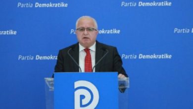 PD: Hapja e universiteteve kriminale! Qëllimi i vërtetë vjedhja e zgjedhjeve