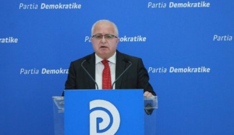PD: Hapja e universiteteve kriminale! Qëllimi i vërtetë vjedhja e zgjedhjeve