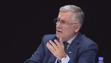 Në rrethanat e krijuara, Albin Kurti është jo thesht një fatkeqësi për Kosovën, por edhe një rrezik për fatet e saj Në rrethanat e krijuara, Albin Kurti është jo thesht një fatkeqësi për Kosovën, por edhe një rrezik për fatet e saj
