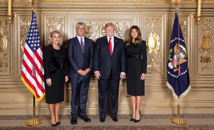 “Trump, Thaçi dhe Vuçiç këmbëngulin për shkëmbimin e territoreve!” “Trump, Thaçi dhe Vuçiç këmbëngulin për shkëmbimin e territoreve!”