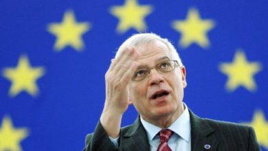 Borrell: Serbisë dhe Kosovës i duhen më shumë marrëveshje Borrell: Serbisë dhe Kosovës i duhen më shumë marrëveshje