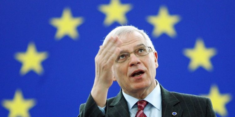 Borrell: Serbisë dhe Kosovës i duhen më shumë marrëveshje Borrell: Serbisë dhe Kosovës i duhen më shumë marrëveshje