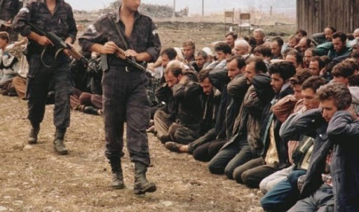 Publikohet për herë të parë plani serb për shfarosjen e shqiptarëve në vitet 1994-1999
