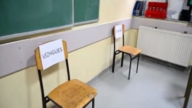 Vetëvendosje tregon si duhet votuar në kohë pandemie Vetëvendosje tregon si duhet votuar në kohë pandemie