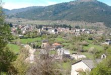Voskopoja e kthyer në një fshat “të shkretë” Voskopoja e kthyer në një fshat “të shkretë”