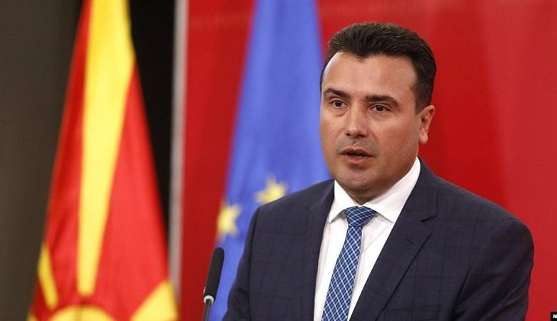 Zaev uron Ditën e Alfabetit të Gjuhës Shqipe: Së bashku festojmë ekzistencën dhe afrimin e dy traditave kulturore Zaev uron Ditën e Alfabetit të Gjuhës Shqipe: Së bashku festojmë ekzistencën dhe afrimin e dy traditave kulturore