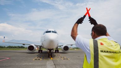 Aeroporti i Rinasit/ Tre fluturime për nesër, ja destinacionet dhe apeli për udhëtarët