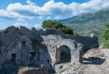 Ulet ndjeshëm numri i vizitorëve në monumentet e kulturës në Vlorë Ulet ndjeshëm numri i vizitorëve në monumentet e kulturës në Vlorë