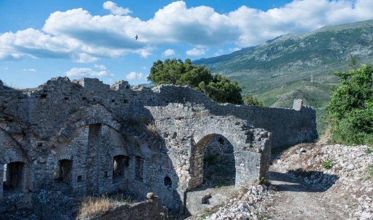 Ulet ndjeshëm numri i vizitorëve në monumentet e kulturës në Vlorë Ulet ndjeshëm numri i vizitorëve në monumentet e kulturës në Vlorë
