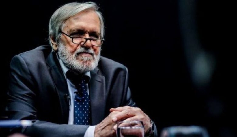 Kreu i Akademisë së Shkencave në Kosovë: Ja ku duhet të bazohet dialogu me Serbinë
