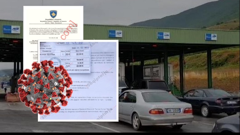 ‘Kosova ul traun’, Ministria e Jashtme shqiptare njofton: Ka vendosur rregulla të reja për hyrjet, ja çfarë duhet të dini