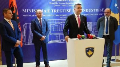 Platformë e përbashkët Shqipëri-Kosovë, në fillim të korrikut hapet sezoni veror Platformë e përbashkët Shqipëri-Kosovë, në fillim të korrikut hapet sezoni veror