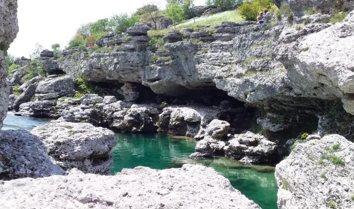 Fshati Ungrej, një destinacion turistik për t’u zbuluar në Lezhë (FOTO)