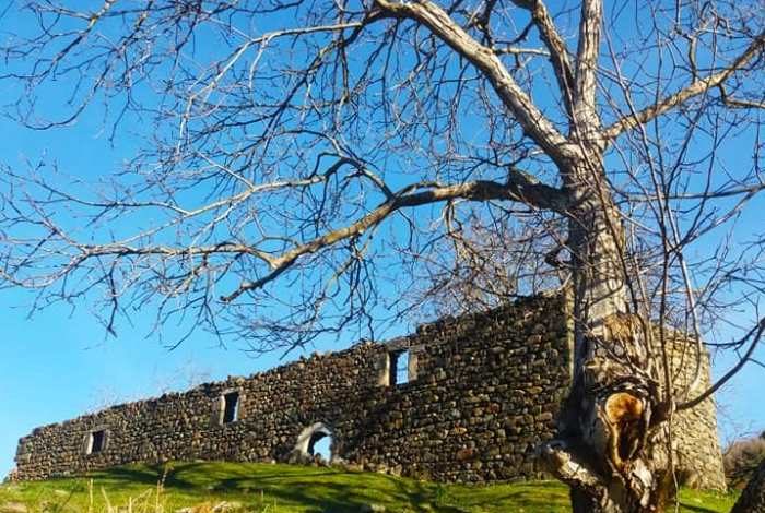 Kisha e Shën Palit në Pukë aset fetar e historik, Gjonaj: Ndërhyrje urgjente për t’i shpëtuar shkatërrimit Kisha e Shën Palit në Pukë aset fetar e historik, Gjonaj: Ndërhyrje urgjente për t’i shpëtuar shkatërrimit