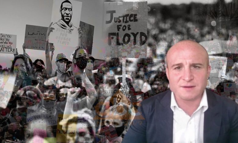 Kongresmeni Rose: Situata në SHBA dhe vlera e shqiptarëve për Amerikën Kongresmeni Rose: Situata në SHBA dhe vlera e shqiptarëve për Amerikën