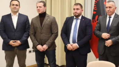 Zgjedhjet në Serbi, kush janë 4 shqiptarët që fituan mandatin e deputetit Zgjedhjet në Serbi, kush janë 4 shqiptarët që fituan mandatin e deputetit