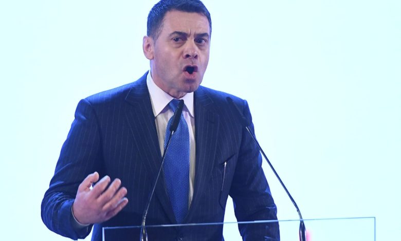 Ahmetaj: Rritja ekonomike në Shqipëri vazhdon të jetë GALOPANTE Ahmetaj: Rritja ekonomike në Shqipëri vazhdon të jetë GALOPANTE