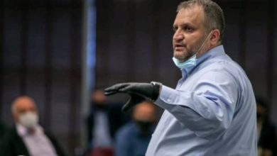 Shpend Ahmeti: Vetëvendosje i rrezikoi sot qindra njerëz, papërgjegjësi tepër e madhe Shpend Ahmeti: Vetëvendosje i rrezikoi sot qindra njerëz, papërgjegjësi tepër e madhe