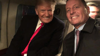 Prestigjiozja amerikane: Trump fton Kosovën dhe Serbinë, shpreson në marrëveshje Prestigjiozja amerikane: Trump fton Kosovën dhe Serbinë, shpreson në marrëveshje