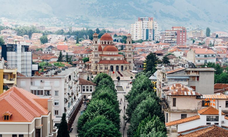 Korça, qyteti që po josh në investime në pasuri të patundshme Korça, qyteti që po josh në investime në pasuri të patundshme