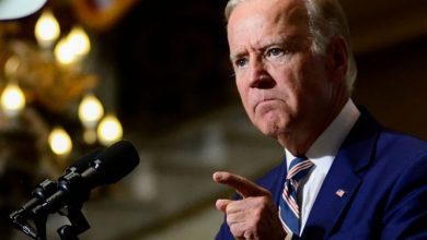 VIDEO/ Kur Biden doli hapur krah shqiptarëve: SHBA do të qëllojë mbi këdo që guxon t’i prekë VIDEO/ Kur Biden doli hapur krah shqiptarëve: SHBA do të qëllojë mbi këdo që guxon t’i prekë