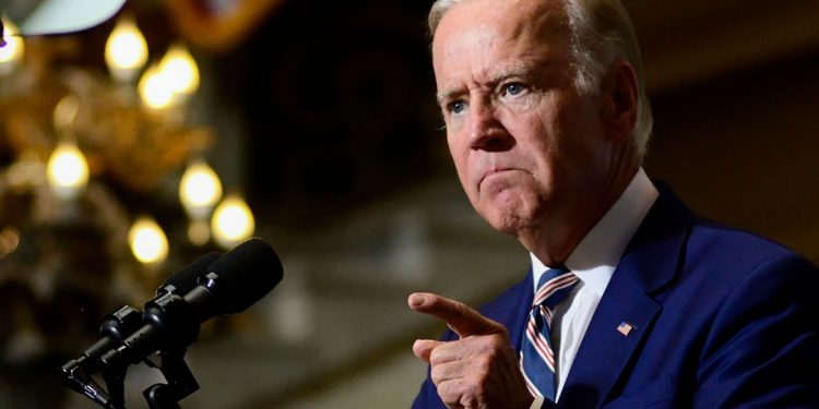 VIDEO/ Kur Biden doli hapur krah shqiptarëve: SHBA do të qëllojë mbi këdo që guxon t’i prekë VIDEO/ Kur Biden doli hapur krah shqiptarëve: SHBA do të qëllojë mbi këdo që guxon t’i prekë