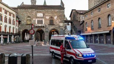 Ekspertët italianë: Bergamo arriti imunitetin e tufës, ja provat shkencore