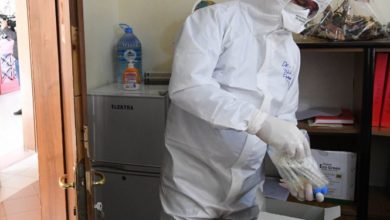 Mjeku kosovar ngre alarmin: Javën tjetër mund të kemi një valë më të madhe të COVID-19 Mjeku kosovar ngre alarmin: Javën tjetër mund të kemi një valë më të madhe të COVID-19