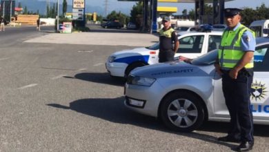 VIDEO/ Policia e Kosovës përgënjeshtron deklaraten e Kurtit: Përveç tamponit, karantina ende në fuqi VIDEO/ Policia e Kosovës përgënjeshtron deklaraten e Kurtit: Përveç tamponit, karantina ende në fuqi
