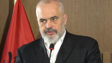 Rama vizitë urgjente në Kosovë, ja axhenda e takimeve Rama vizitë urgjente në Kosovë, ja axhenda e takimeve