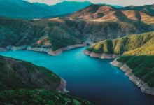VIDEO/ Faqja e njohur: Shqipëria, një tokë e thesareve të fshehura VIDEO/ Faqja e njohur: Shqipëria, një tokë e thesareve të fshehura