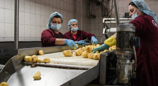 Prodhuesit e Kosovës heqin dorë nga tregu i Serbisë Prodhuesit e Kosovës heqin dorë nga tregu i Serbisë