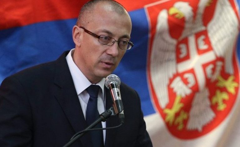 Serbët tregojnë forcën politike në veri, shqiptarët pesimistë për ditë më të mira (VIDEO) Serbët tregojnë forcën politike në veri, shqiptarët pesimistë për ditë më të mira (VIDEO)