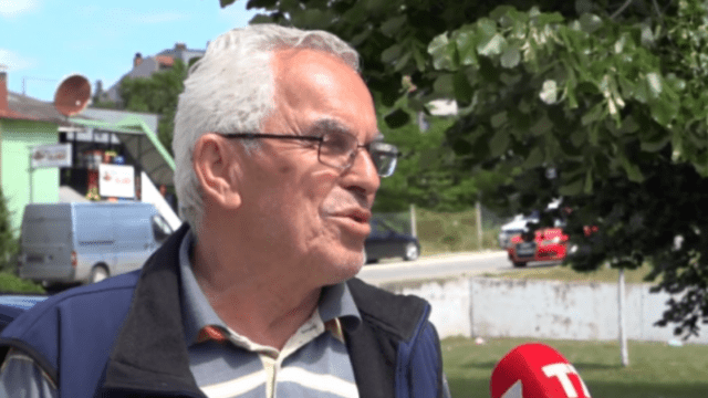 Reagon babai i Vjosa Osmanit: Tregon se a ka punuar për Serbinë Reagon babai i Vjosa Osmanit: Tregon se a ka punuar për Serbinë
