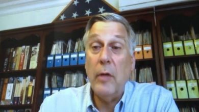 Takimi në Shtëpinë e Bardhë/ Ambasadori amerikan: Mundësi e rëndësishme për Kosovën dhe Serbinë Takimi në Shtëpinë e Bardhë/ Ambasadori amerikan: Mundësi e rëndësishme për Kosovën dhe Serbinë