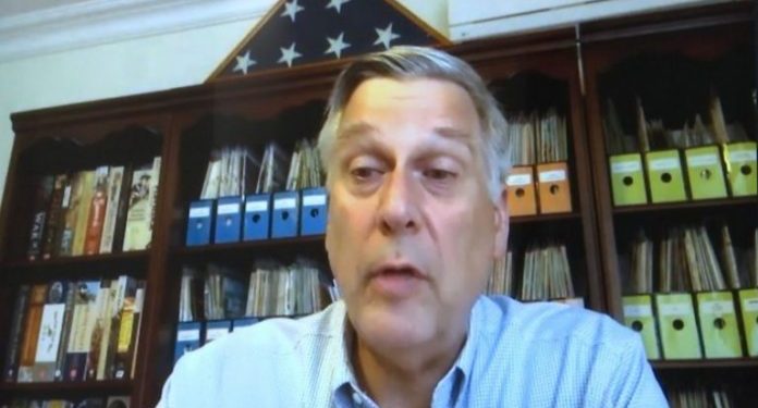 Takimi në Shtëpinë e Bardhë/ Ambasadori amerikan: Mundësi e rëndësishme për Kosovën dhe Serbinë Takimi në Shtëpinë e Bardhë/ Ambasadori amerikan: Mundësi e rëndësishme për Kosovën dhe Serbinë