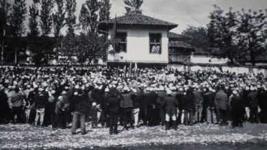 142 vjet nga formimi i Lidhjes së Prizrenit 142 vjet nga formimi i Lidhjes së Prizrenit