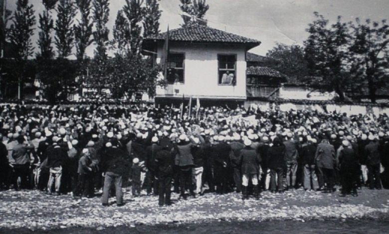 142 vjet nga formimi i Lidhjes së Prizrenit