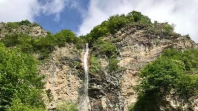 Ujëvara e Pocestit, mrekullia natyrore aspak e panjohur për dashamirët e ecjes në mal