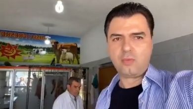 “Tik-tak, tik-tak”, tek PD fillojnë numërimin mbrapsht deri në datën e zgjedhjeve: Edhe 231 ditë… “Tik-tak, tik-tak”, tek PD fillojnë numërimin mbrapsht deri në datën e zgjedhjeve: Edhe 231 ditë…