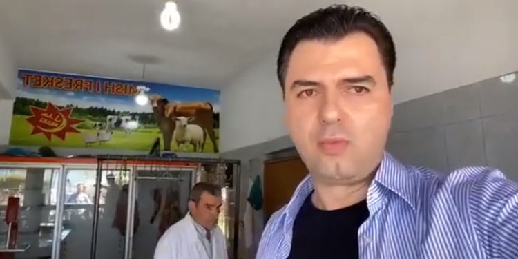 “Tik-tak, tik-tak”, tek PD fillojnë numërimin mbrapsht deri në datën e zgjedhjeve: Edhe 231 ditë… “Tik-tak, tik-tak”, tek PD fillojnë numërimin mbrapsht deri në datën e zgjedhjeve: Edhe 231 ditë…