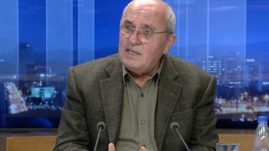 “Njihni Kosovën”, Mustafaj: Ja pse ultimatumi i Merkel nuk e zuri Vuçiçin në befasi “Njihni Kosovën”, Mustafaj: Ja pse ultimatumi i Merkel nuk e zuri Vuçiçin në befasi