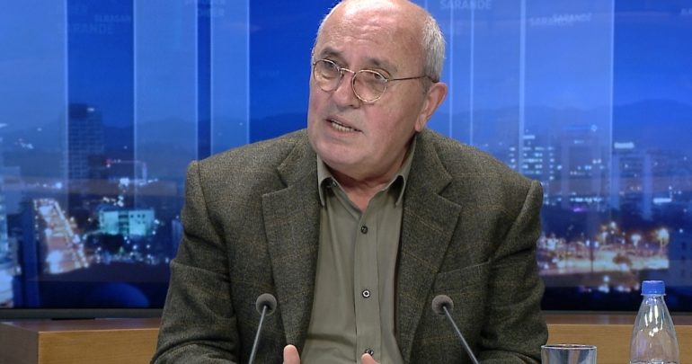 “Njihni Kosovën”, Mustafaj: Ja pse ultimatumi i Merkel nuk e zuri Vuçiçin në befasi “Njihni Kosovën”, Mustafaj: Ja pse ultimatumi i Merkel nuk e zuri Vuçiçin në befasi
