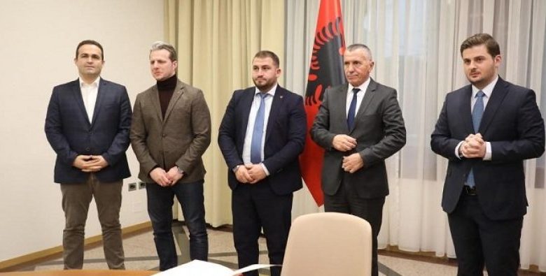 Çfarë fitoi Lugina e Bashkuar?Çfarë fitoi Lugina e Bashkuar?