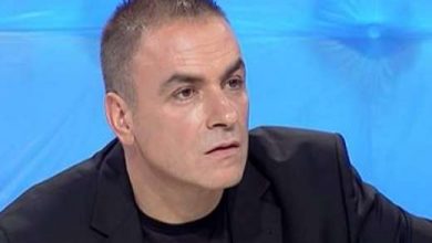 Çani: Po të isha kosovar s’do e votoja Albin Kurtin, duhet t’i rrëzohet miti dhe më tremb e majta radikale Çani: Po të isha kosovar s’do e votoja Albin Kurtin, duhet t’i rrëzohet miti dhe më tremb e majta radikale