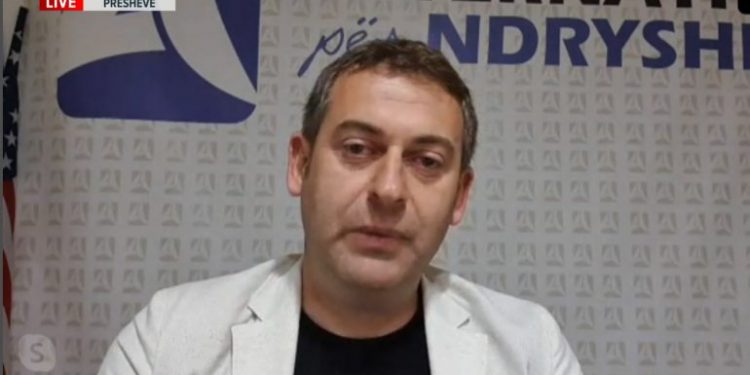 Deputeti i dytë nga lista ‘’Lugina e Bashkuar’’: E papranueshme një marrëveshje Kosovë- Serbi që na ndan Deputeti i dytë nga lista ‘’Lugina e Bashkuar’’: E papranueshme një marrëveshje Kosovë- Serbi që na ndan