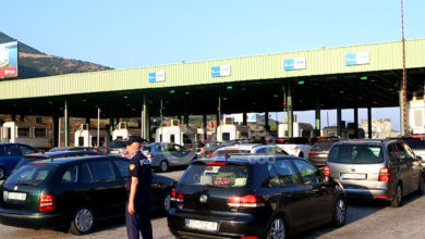 Masat e ashpra nga Kosova kundër Covid-19, organizohet nesër protestë në Morinë Masat e ashpra nga Kosova kundër Covid-19, organizohet nesër protestë në Morinë