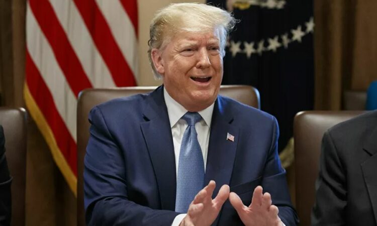 Sputnik: Serbo amerikani do të provojë ta bind Trumpin që ta kthejë Kosovën në Serbi Sputnik: Serbo amerikani do të provojë ta bind Trumpin që ta kthejë Kosovën në Serbi